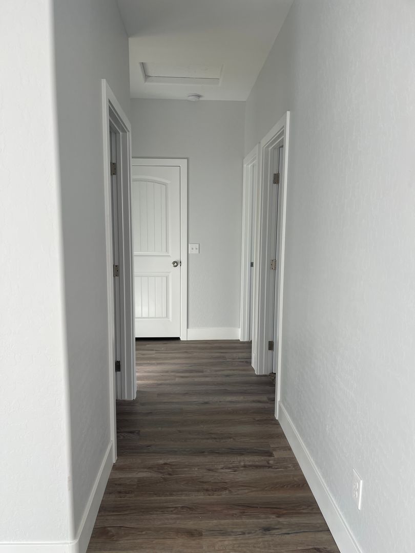 Pahrump Condo: 1420 S Ogallala St #4