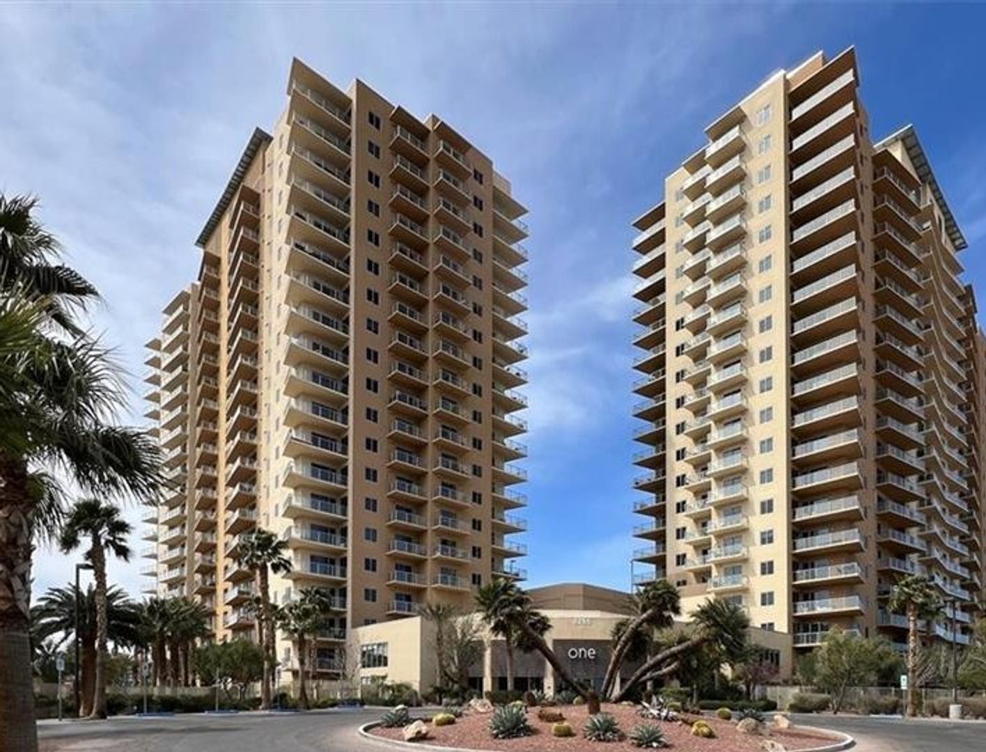 Las Vegas Condo: 8255 Las Vegas Blvd #1122