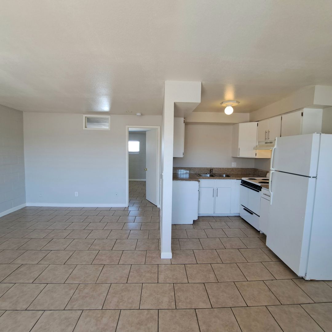 Las Vegas Apartment: 217 W Chicago Avenue