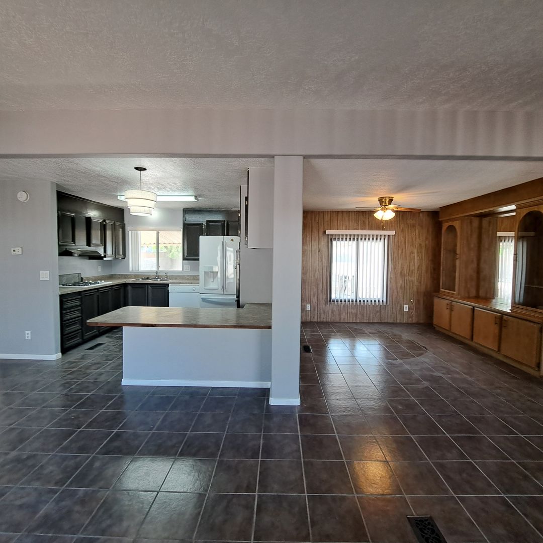 Las Vegas House: 5033 Sitka Lane