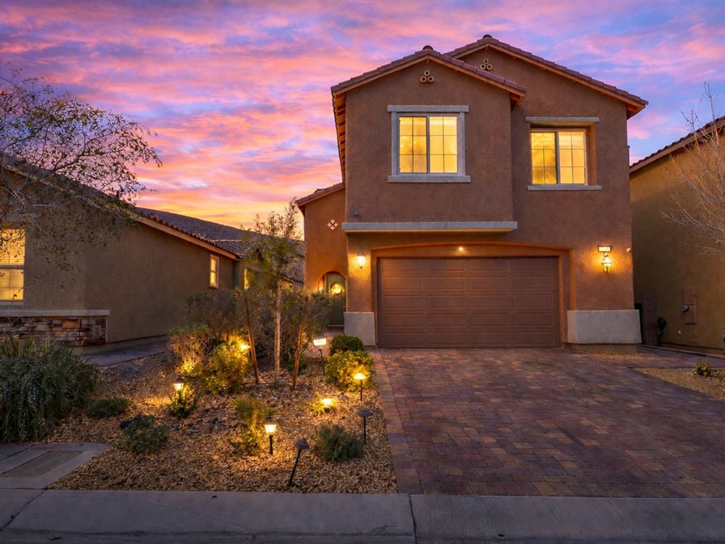 Las Vegas House: 12437 Mosticone Way