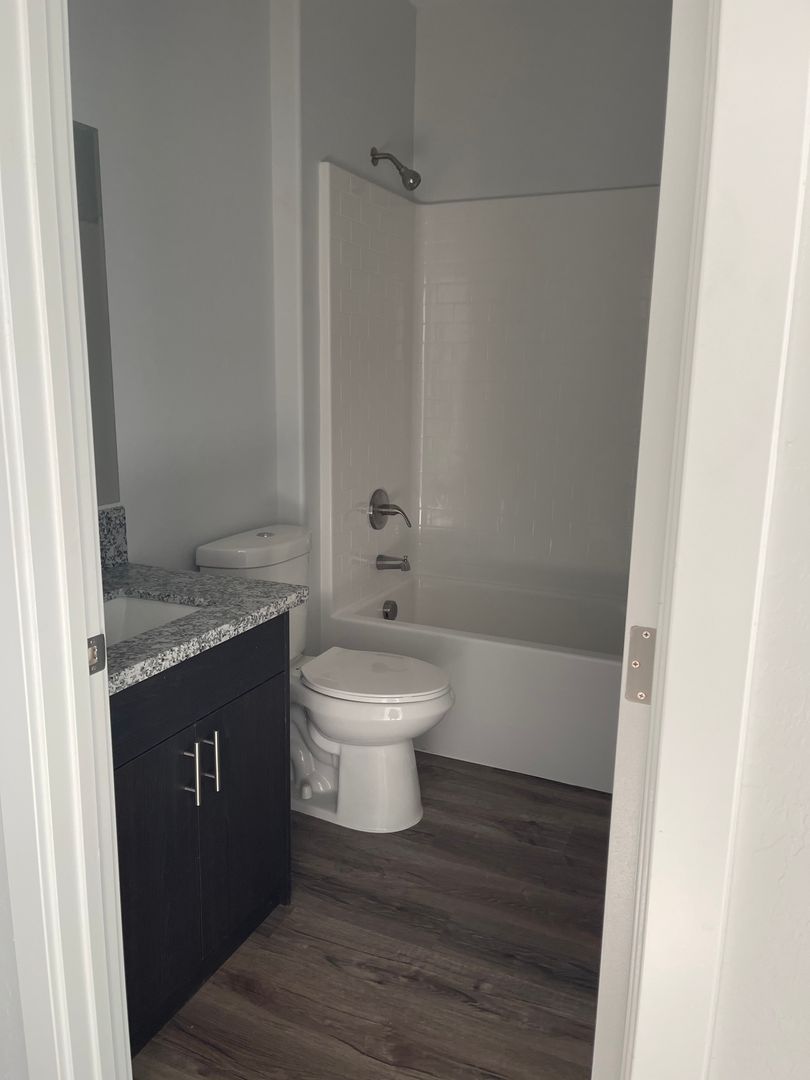 Pahrump Condo: 1420 S Ogallala St #3