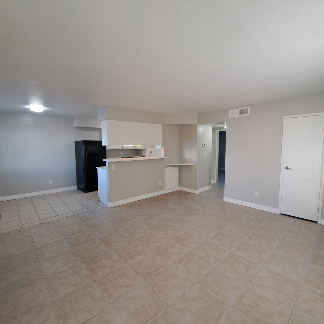 Las Vegas Apartment: 4260 Vornsand Drive