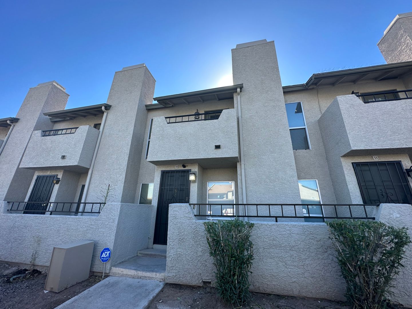 Las Vegas House: 2921 Country Manor Ln #34