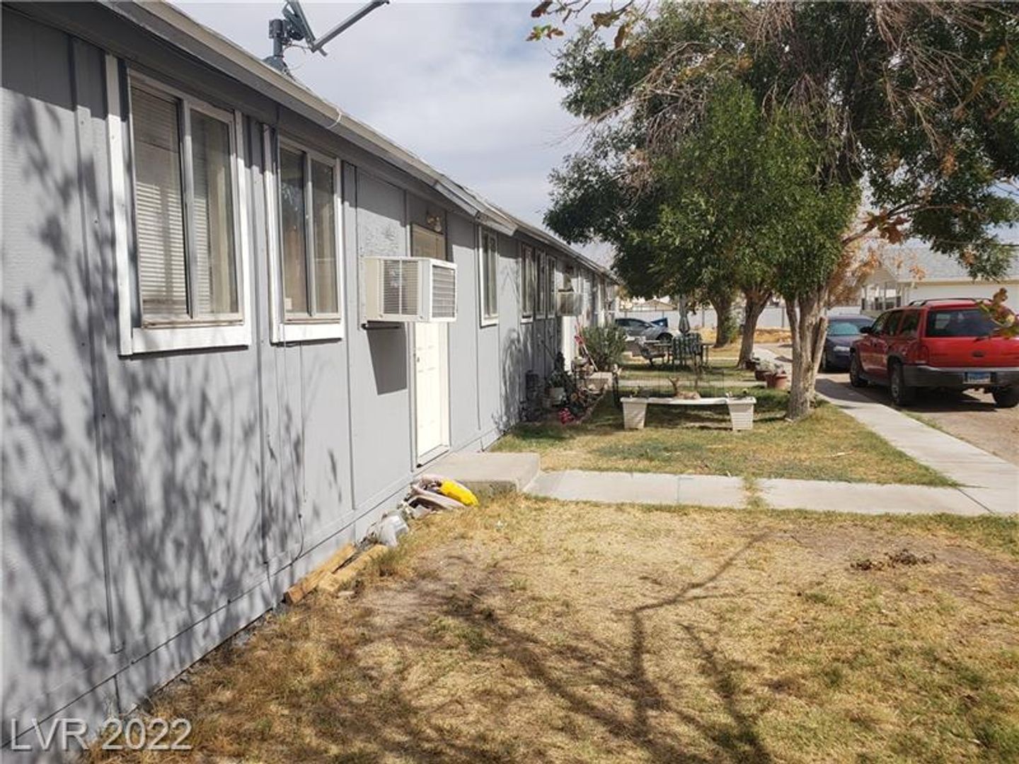 Overton Condo: 180 North Jones Street 5