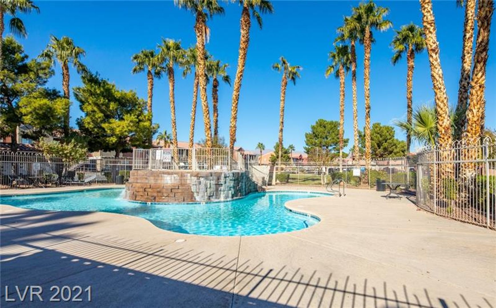 Las Vegas Condo: 4730 E Craig Rd #1062