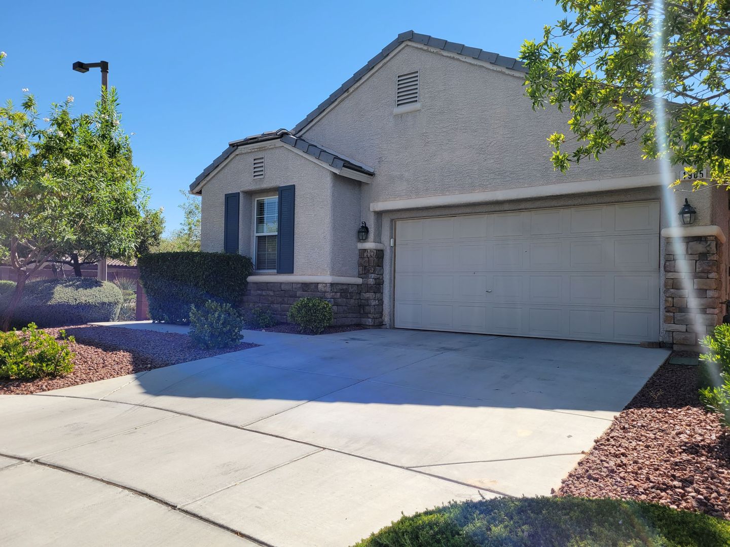 Las Vegas House: 1965 Digger Pine Dr