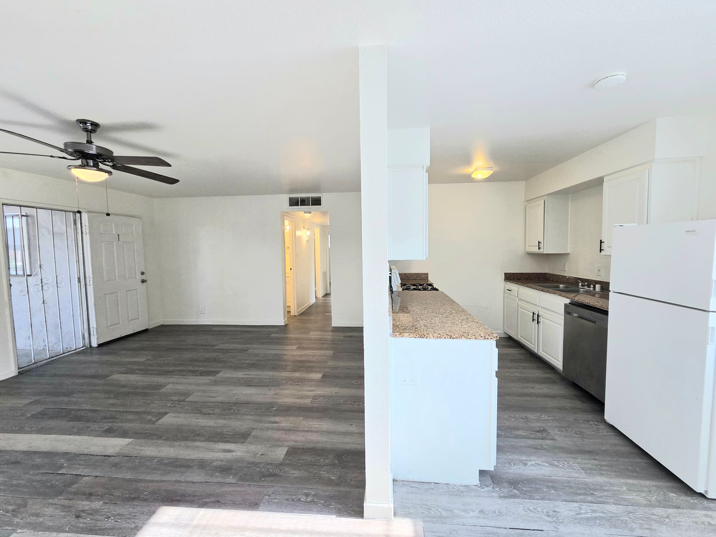 Las Vegas Apartment: 3370 Brussels Street