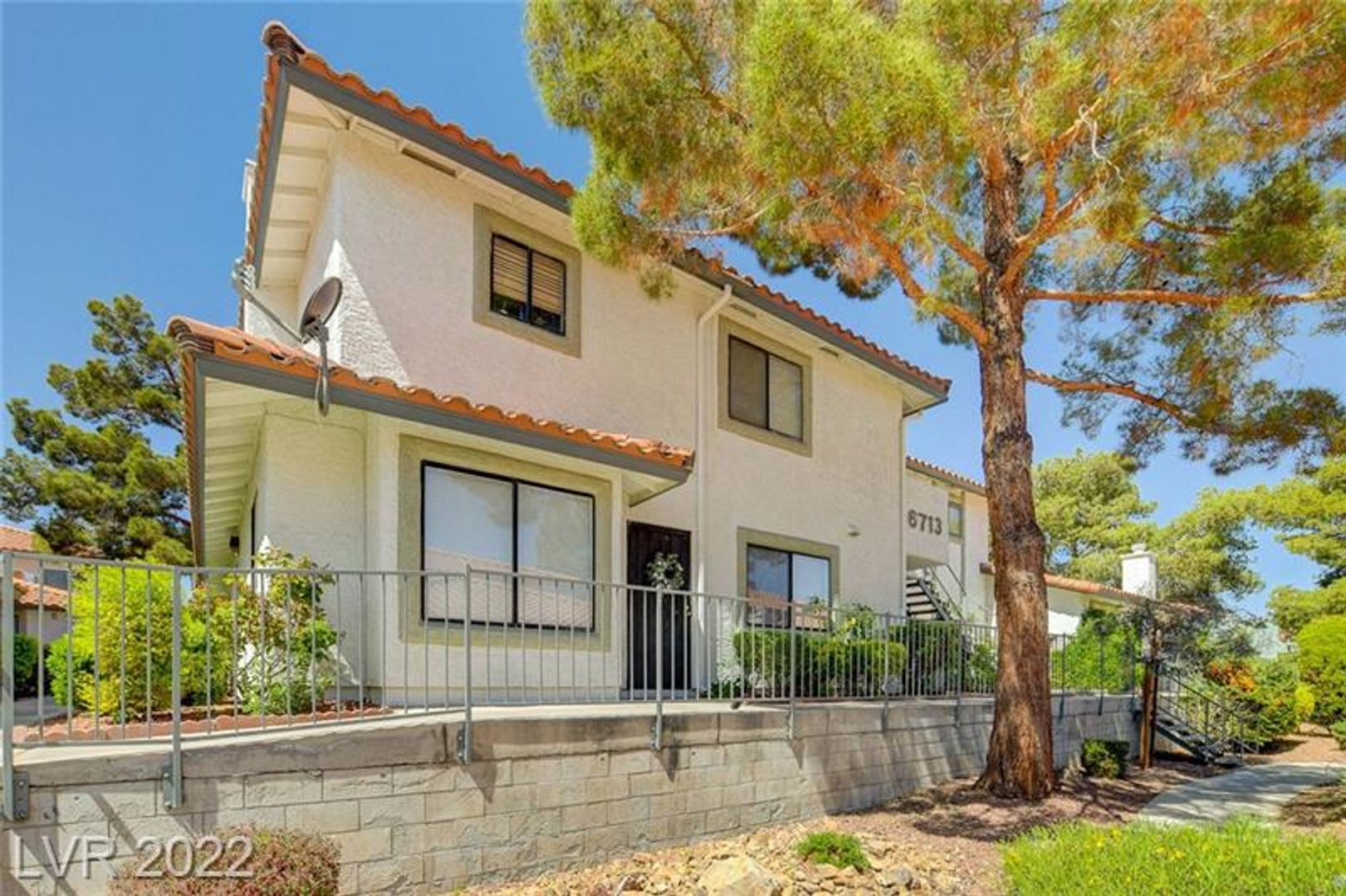 Las Vegas Condo: 6713 W Charleston Blvd #3