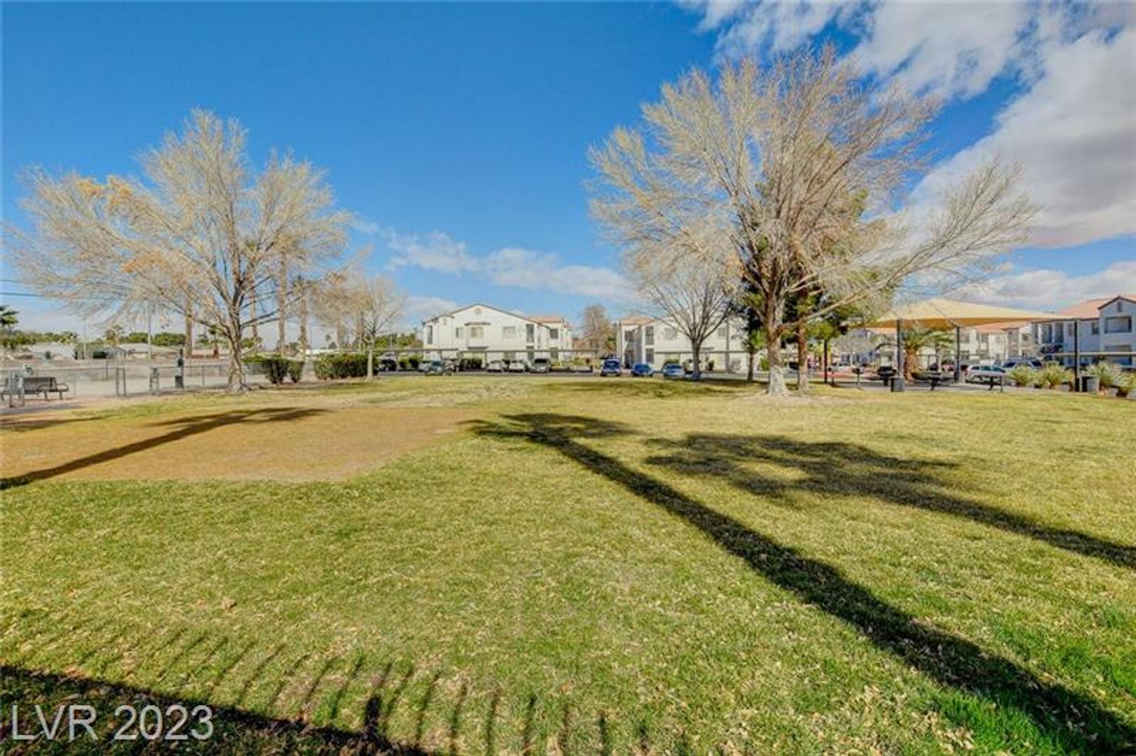 Las Vegas Condo: 3318 N Decatur Blvd #2110