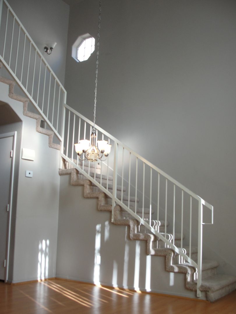 Las Vegas Townhome: 5258 Steinbrenner Ln