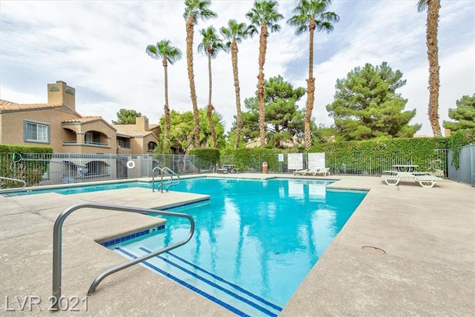 Las Vegas Condo: 221 Mission Newport Ln 108