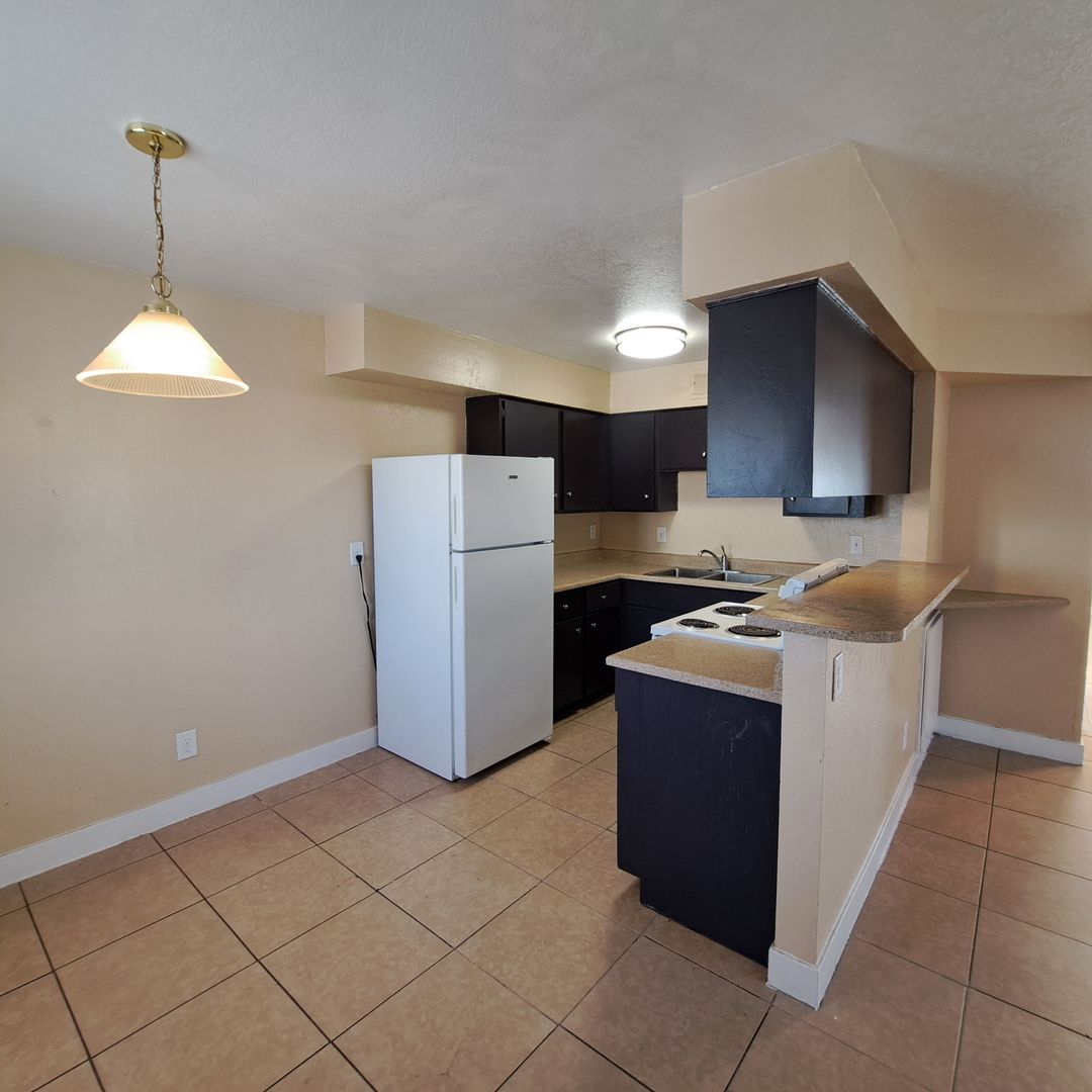 Las Vegas Apartment: 4260 Vornsand Drive