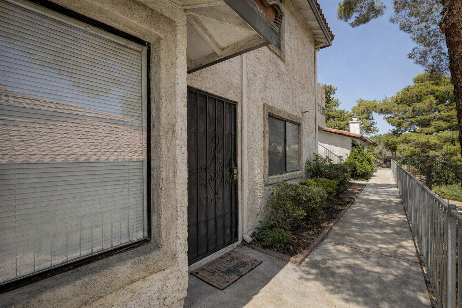 Las Vegas Condo: 6713 W Charleston Blvd #3