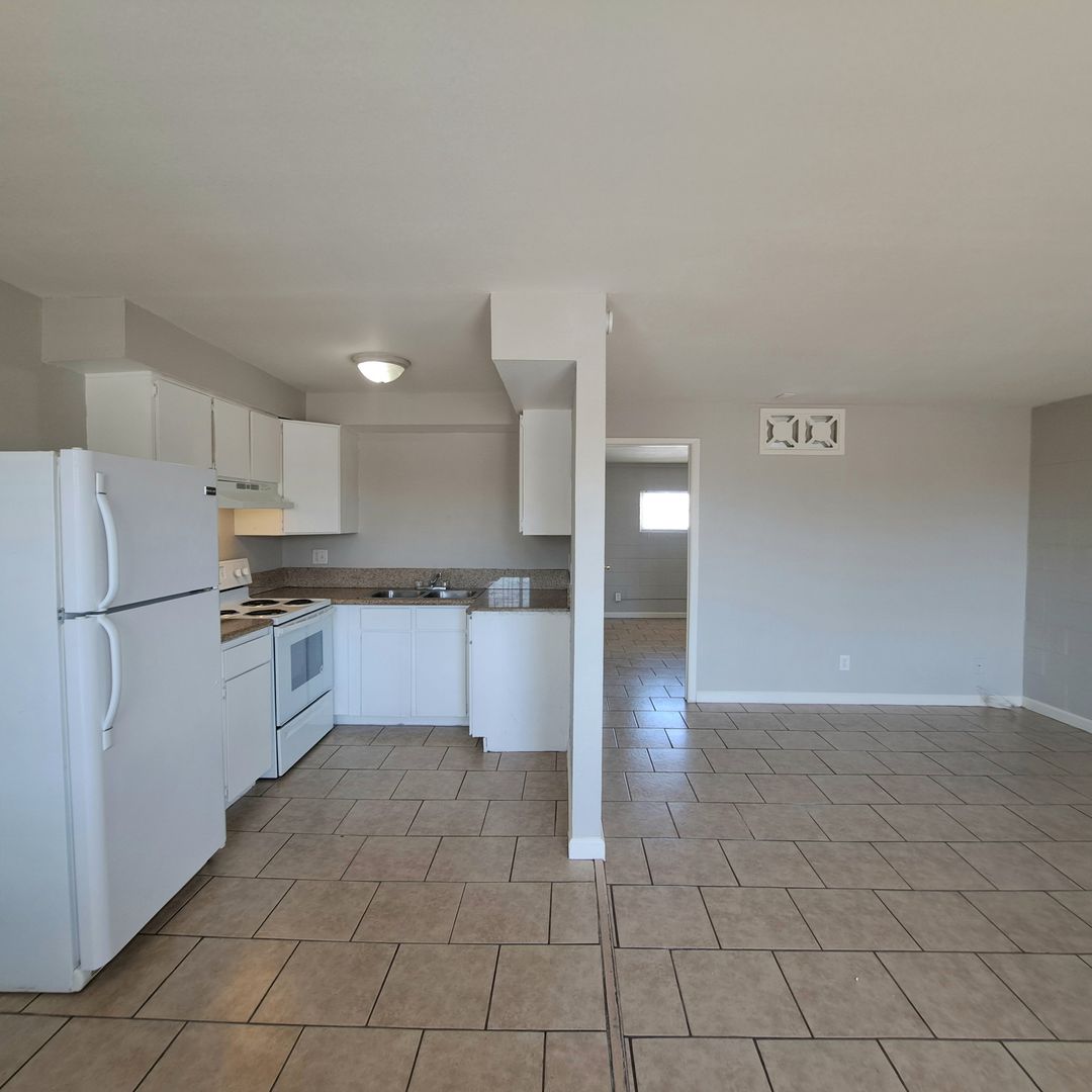 Las Vegas Apartment: 217 W Chicago Avenue