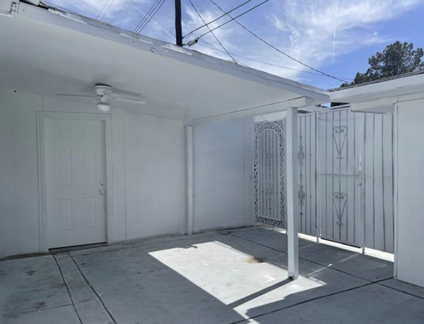 Las Vegas House: 5171 Reeder Circle Unit C