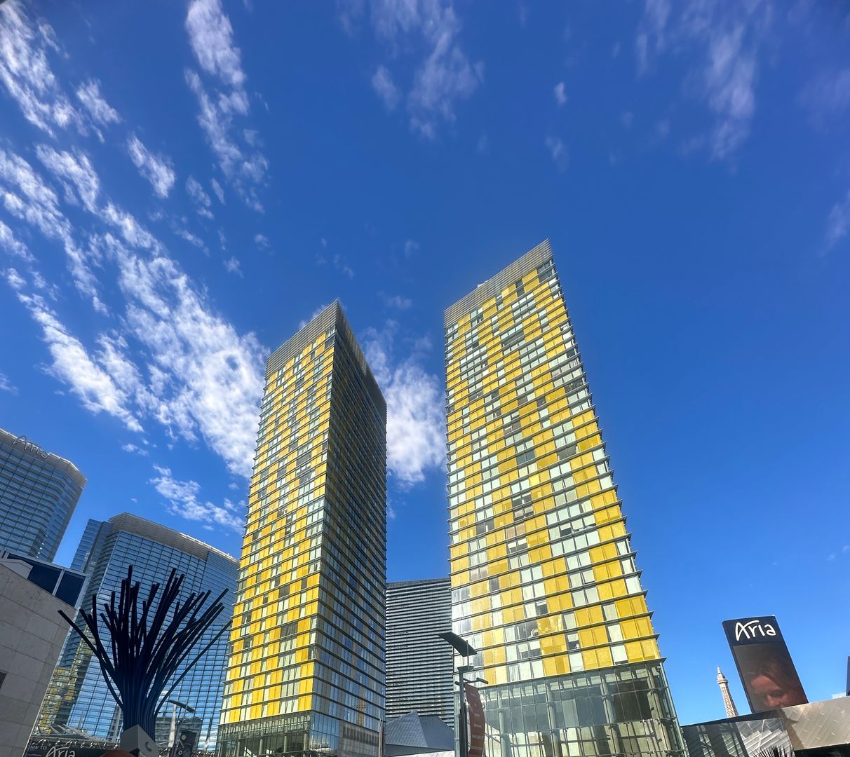 Las Vegas Condo: 3722 Las Vegas Blvd #603