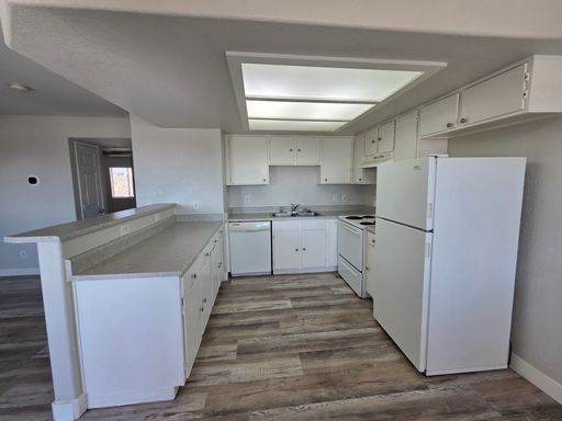 2201 James Bilbray Drive