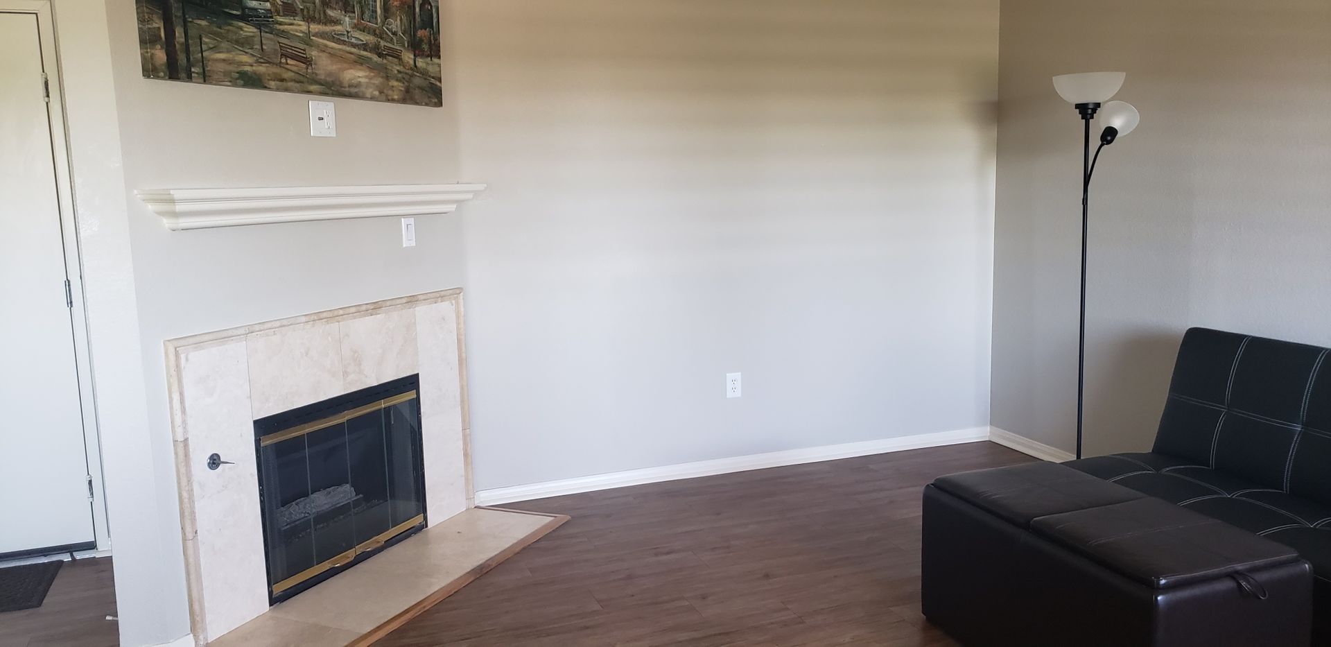 Las Vegas Condo: 5250 South Rainbow Boulevard #2077