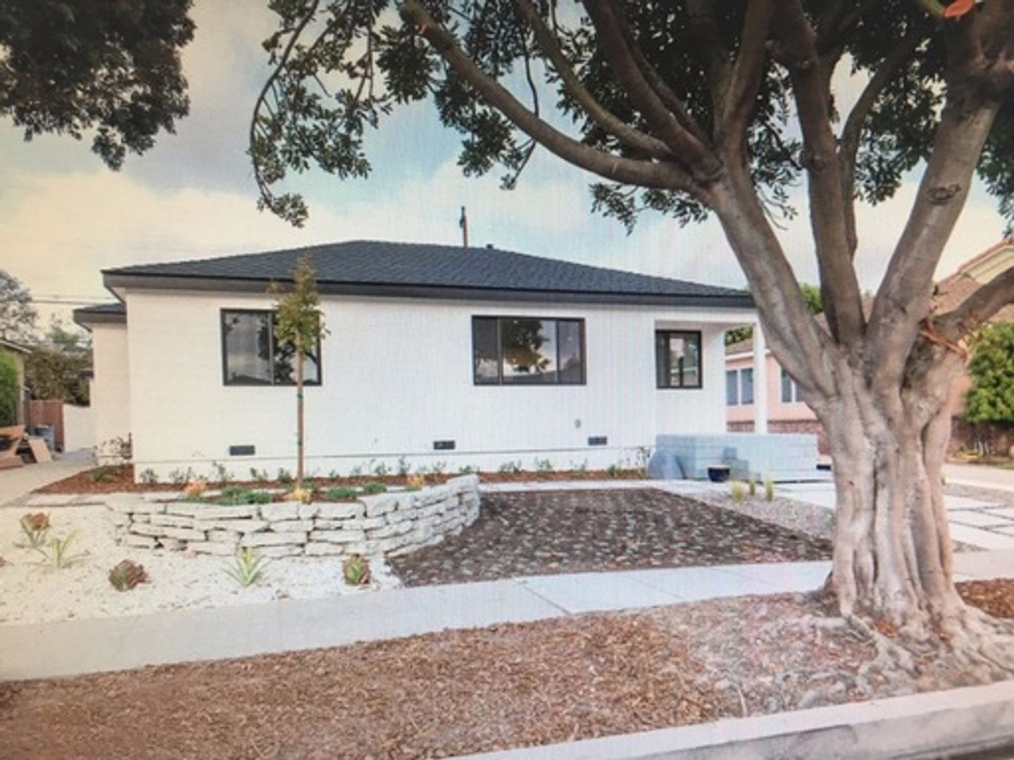 MANHATTAN BEACH House: 1512 MANZANITA LANE