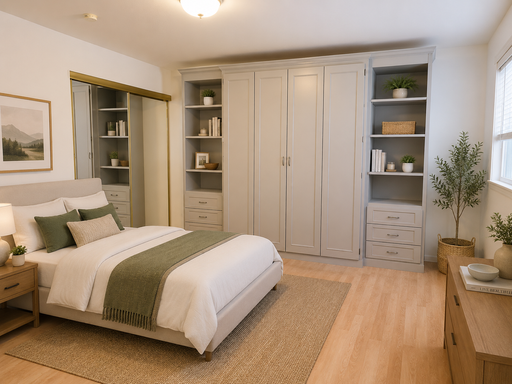Renovated Modern Studios w/ Parking in Prime Location! – photo 1