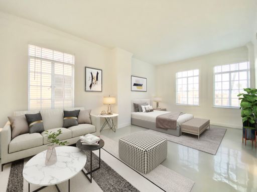 Renovated Loft-Style Studios w/ Concrete Floors & Luxe Kitchen! – photo 1