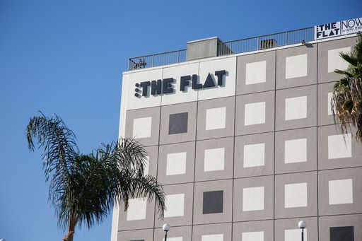 Studio Penthouse in Downtown Los Angeles – photo 1