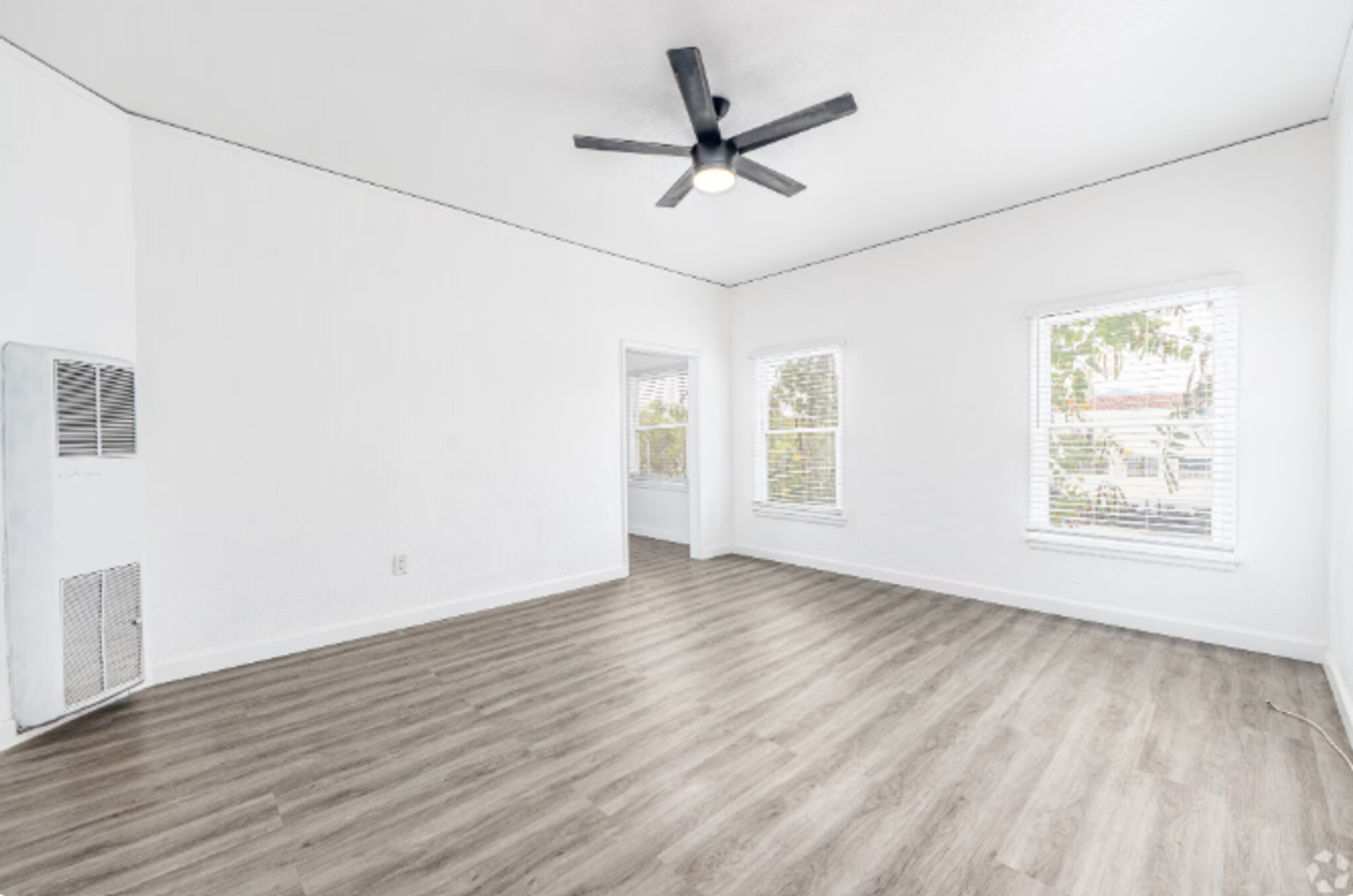 Glendale Apartment: 323 E. Lomita Ave