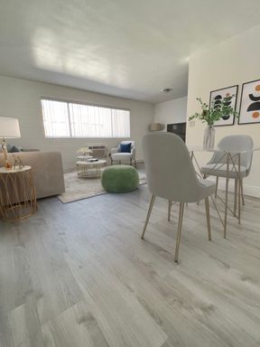 Affordable - Penthouse 1 Bed + 1 Bath with Stunning Hollywood Views! – photo 1