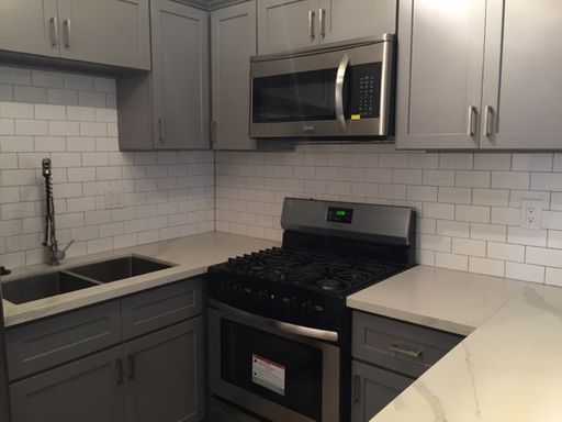 NEWLY RENOVATED LUXURY APARTMENTS!! – photo 1