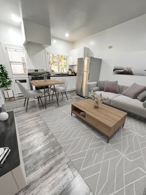 GORGEOUS 1BD/1BTH AVAILABLE – photo 1