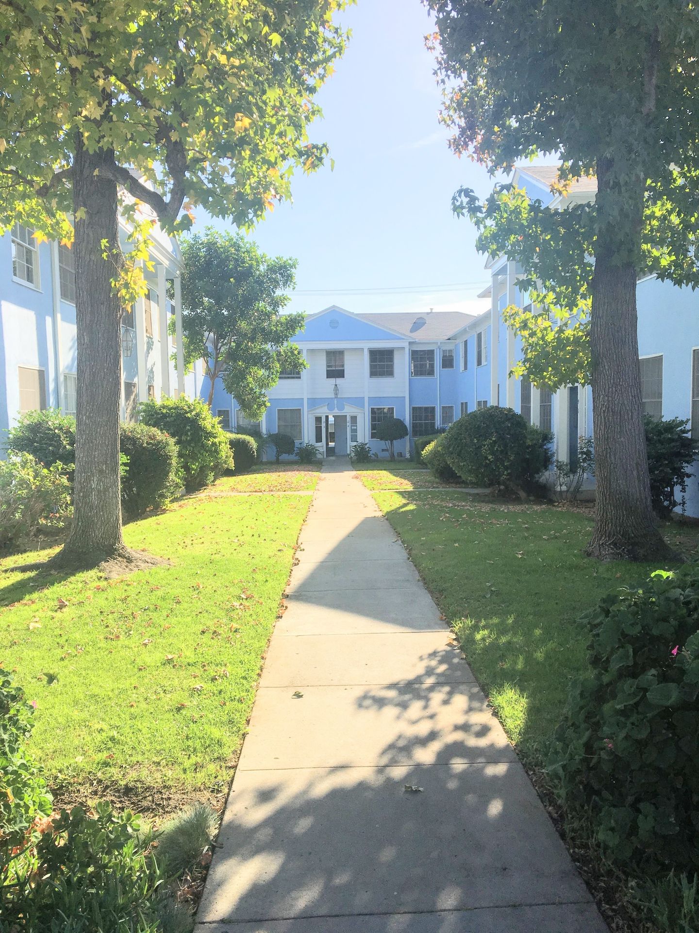 Glendale Apartment: 1438 Dixon St.