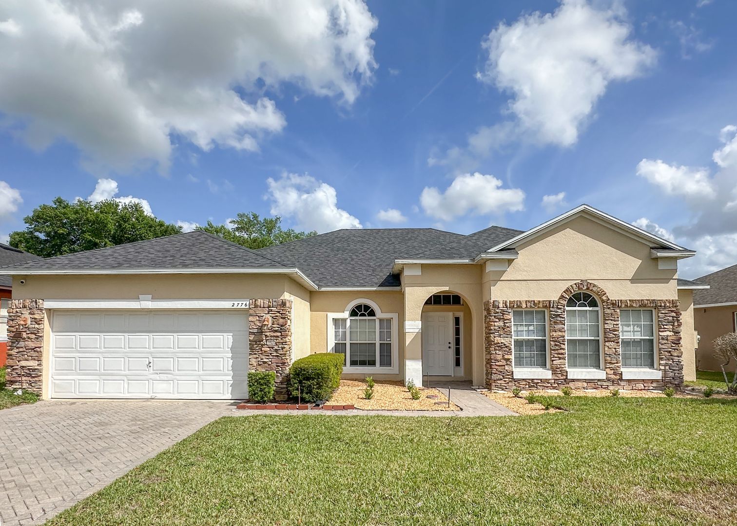 Ocoee House: 2776 Cabernet Circle