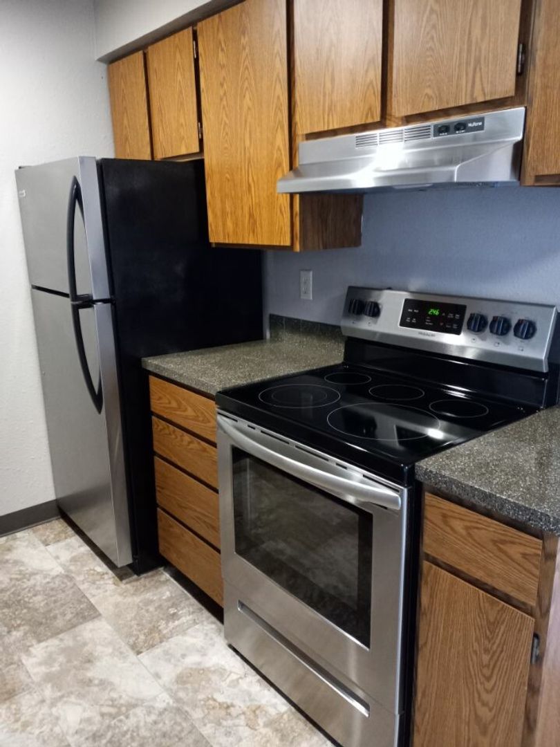 The Enclave of Richland