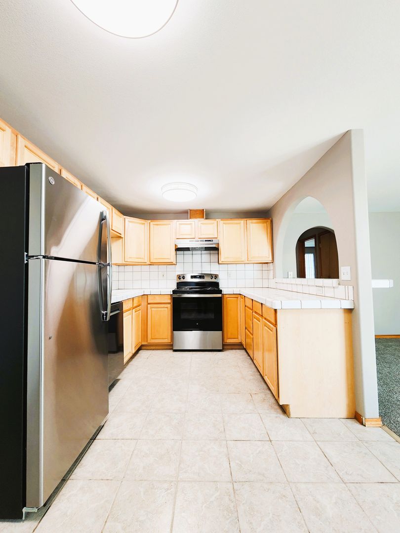 West Richland Apartment: 531 S. 38th Ave