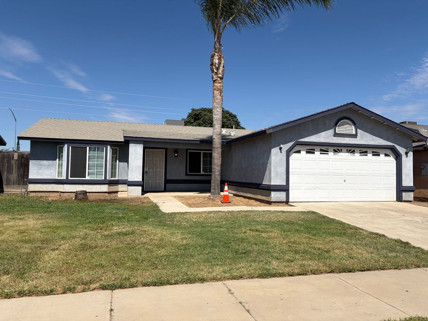 Merced House: 583 Monique Ct