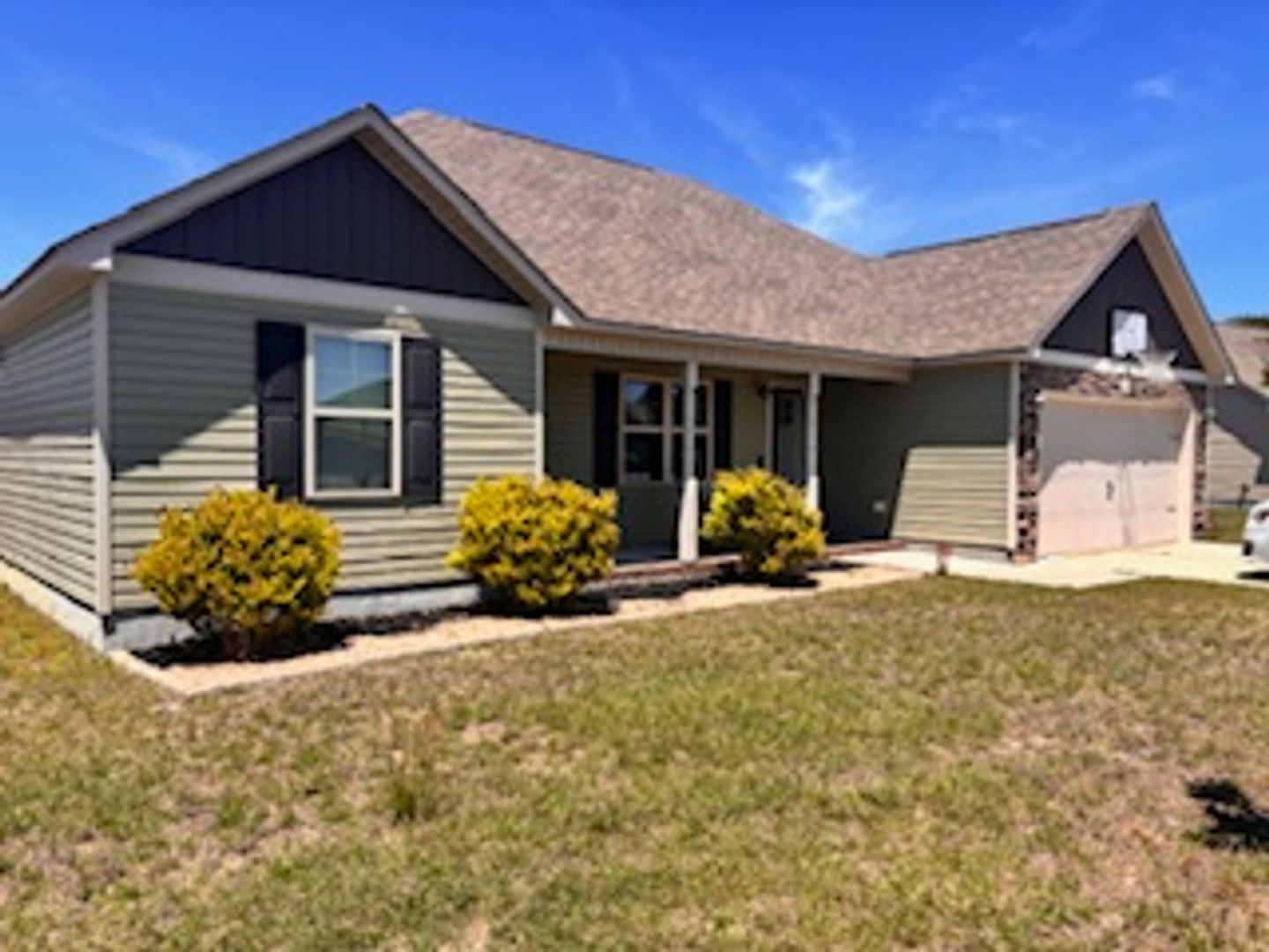 Hubert House: 216 Tappi Terrace
