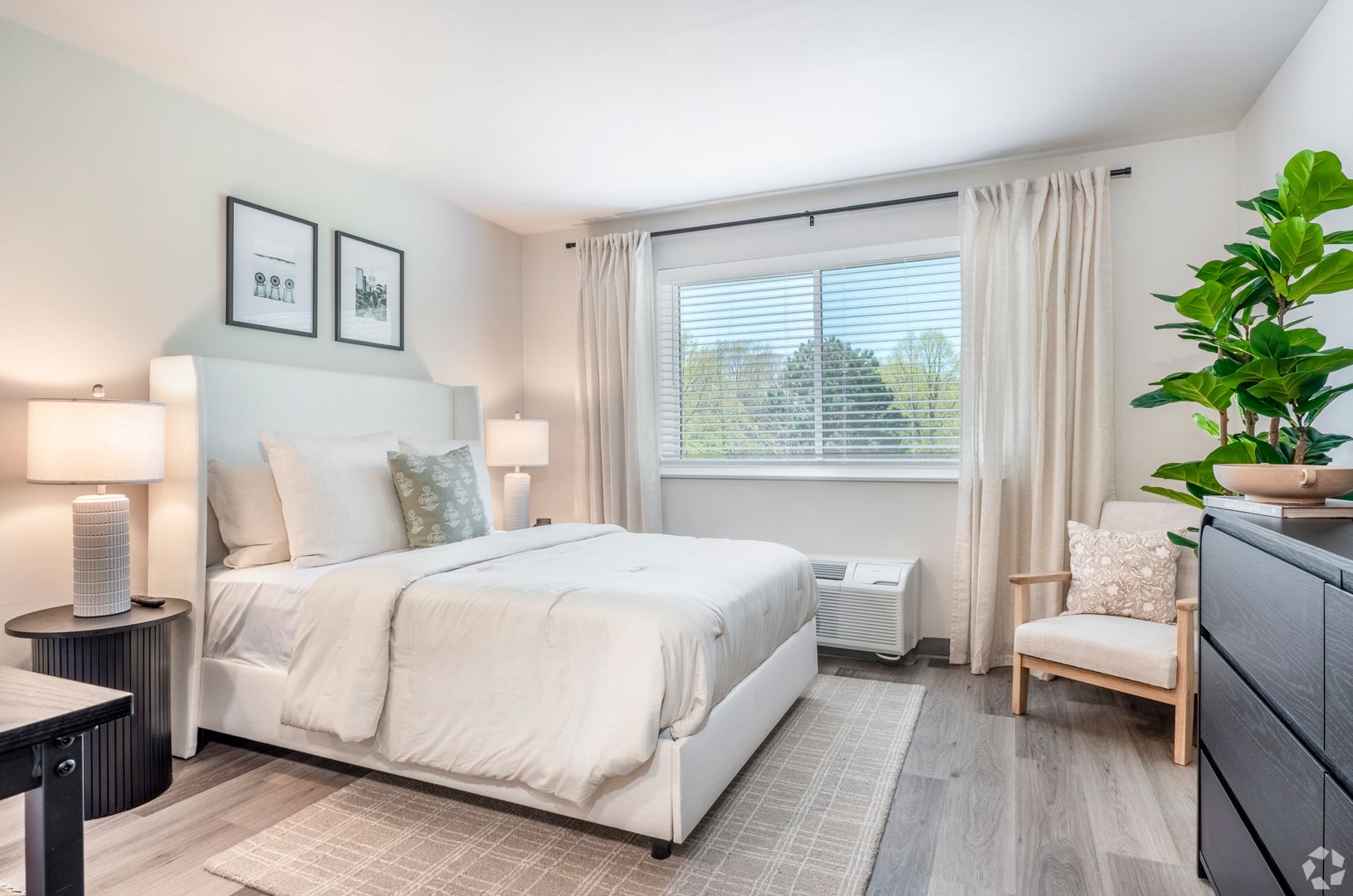 Madison Apartment: 4757 Hayes Road