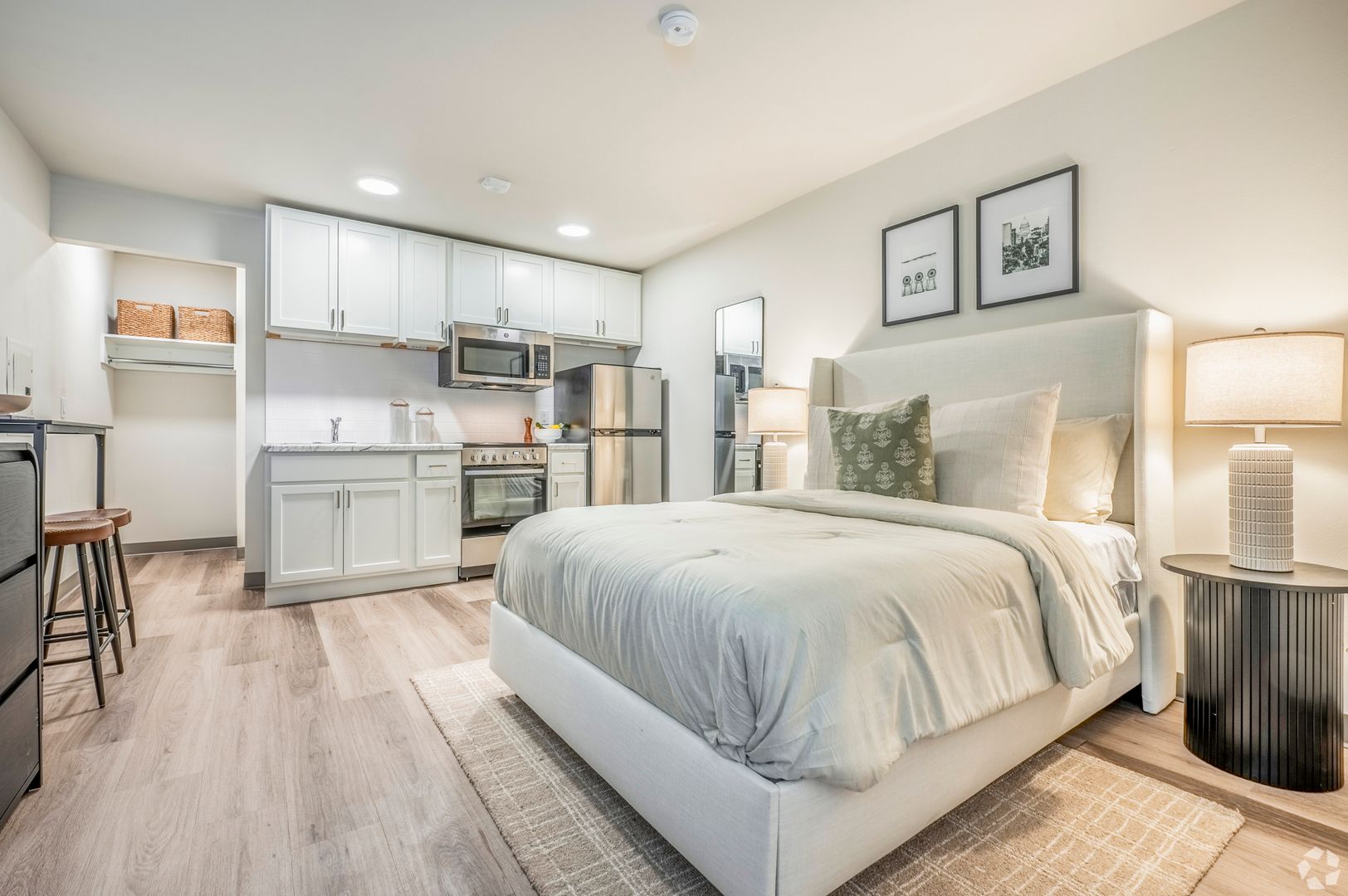 Madison Apartment: 4757 Hayes Road