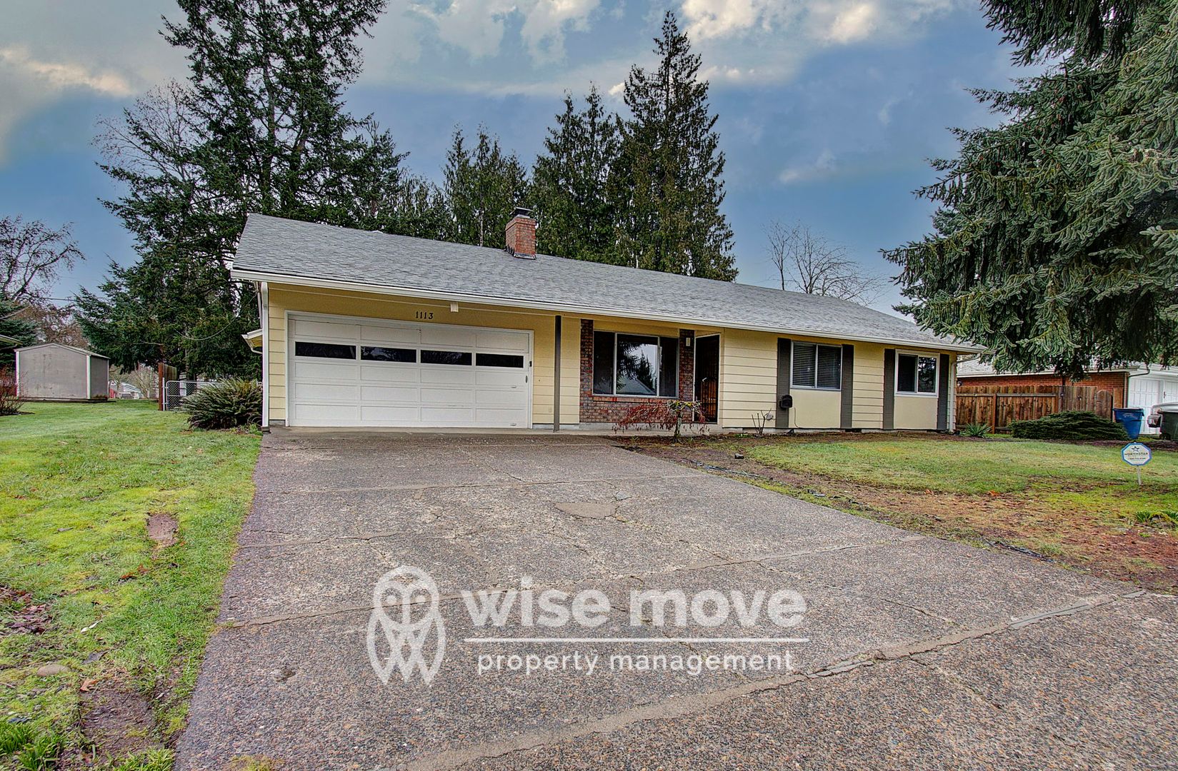 Vancouver House: 1113 Missoula Ave