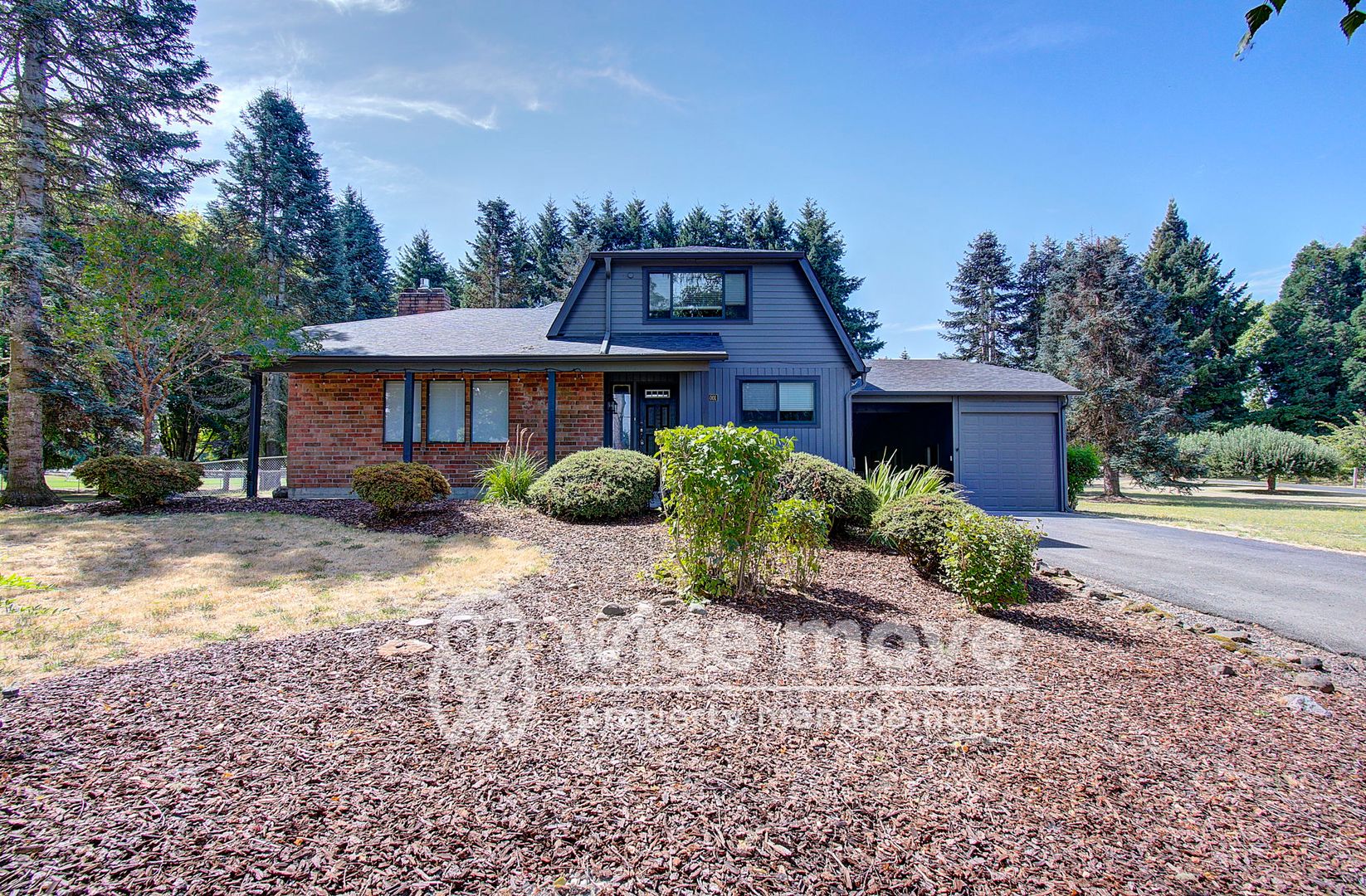 Vancouver House: 4001 NW 127th St