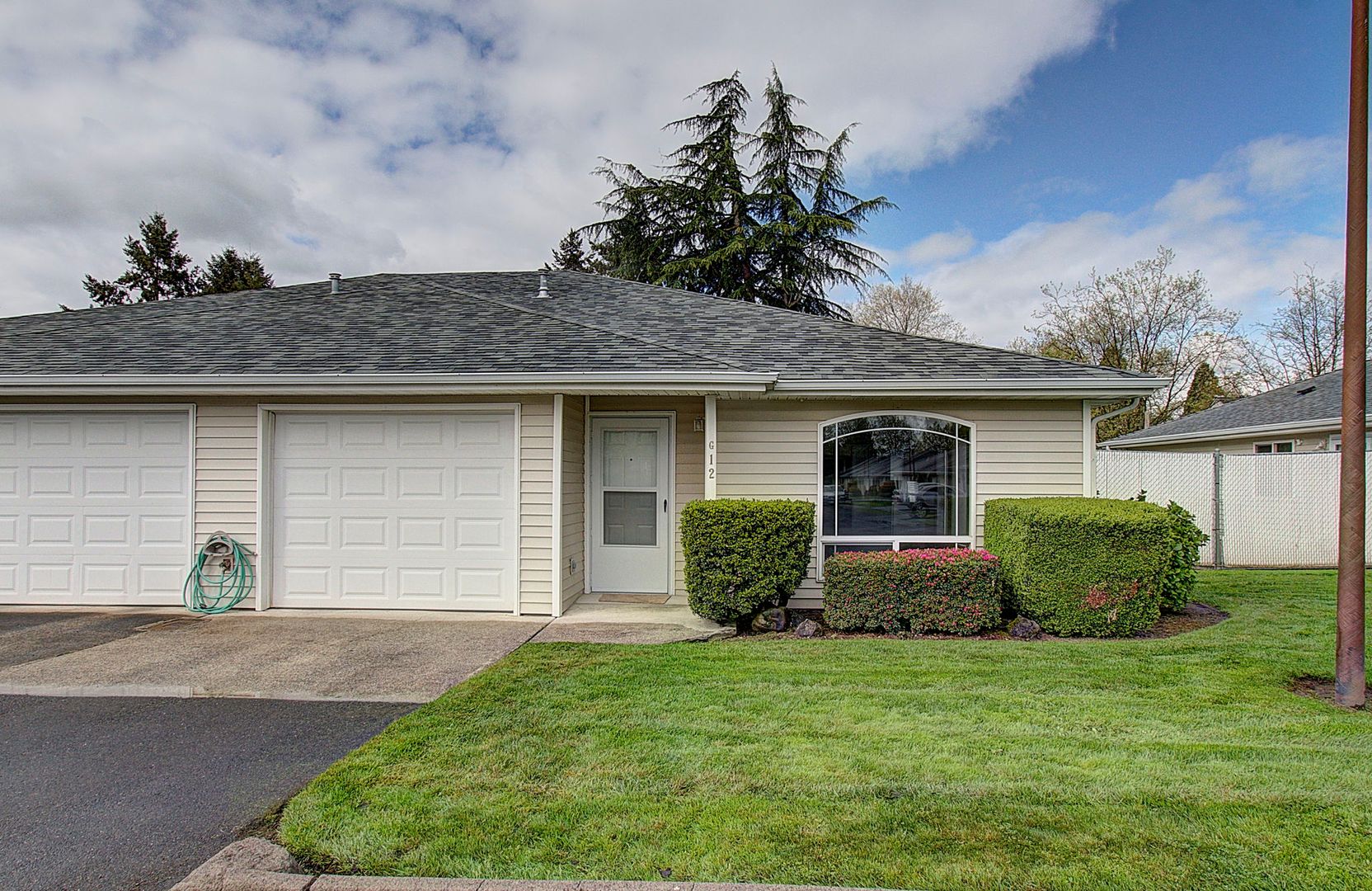 Vancouver Condo: 2610 SE 164th Ave Unit G12