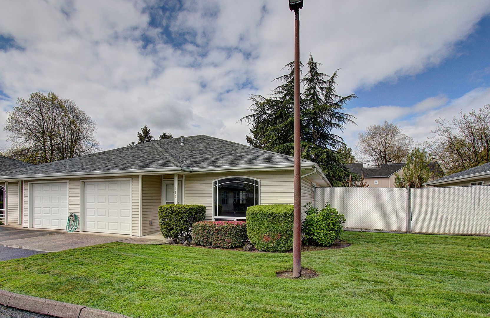 Vancouver Condo: 2610 SE 164th Ave Unit G12