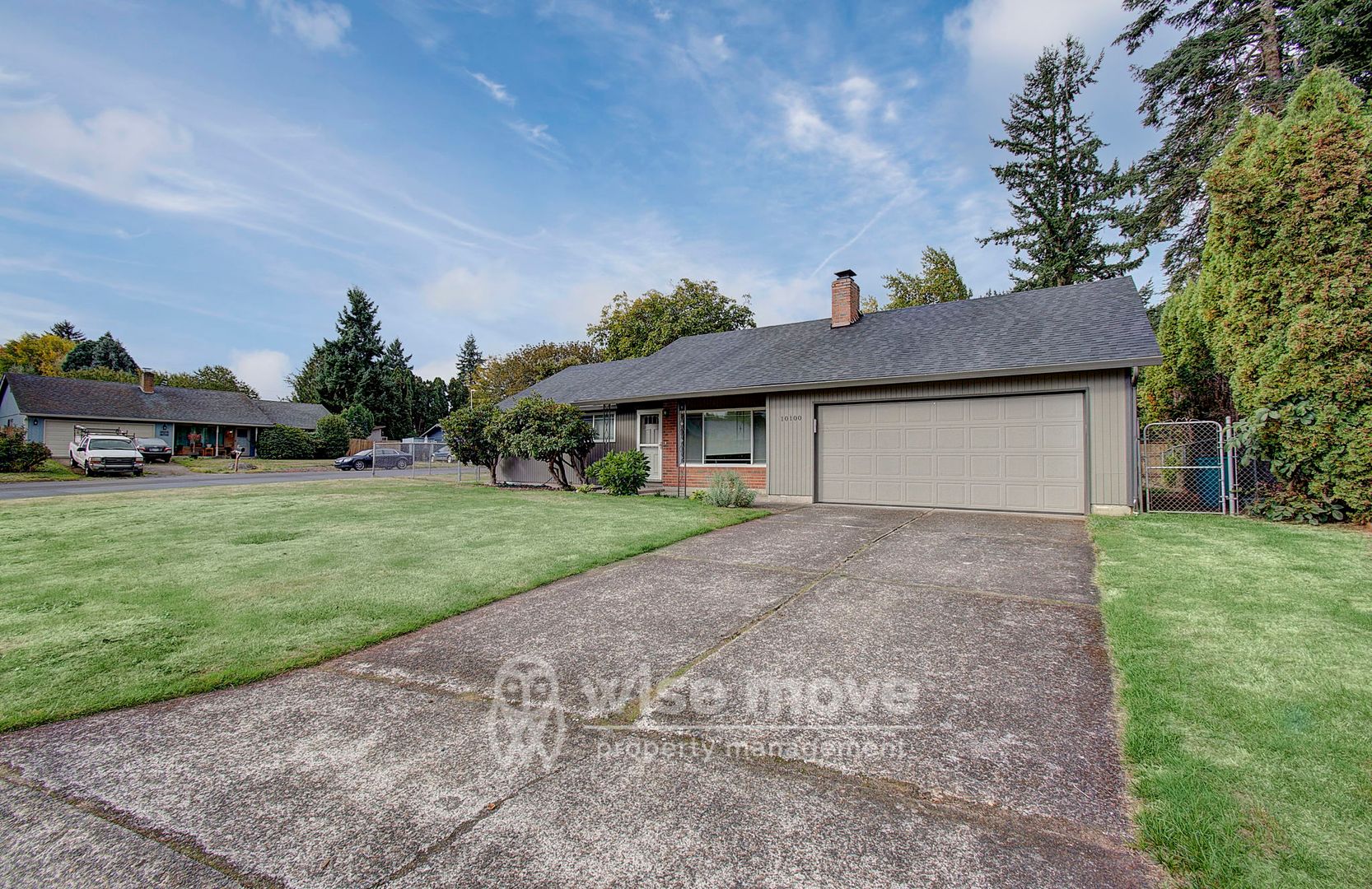 Vancouver House: 10100 NW 23rd Ave