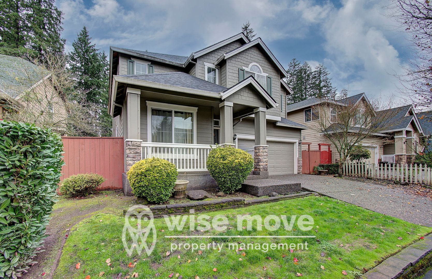 Vancouver House: 17901 NE 36th Way