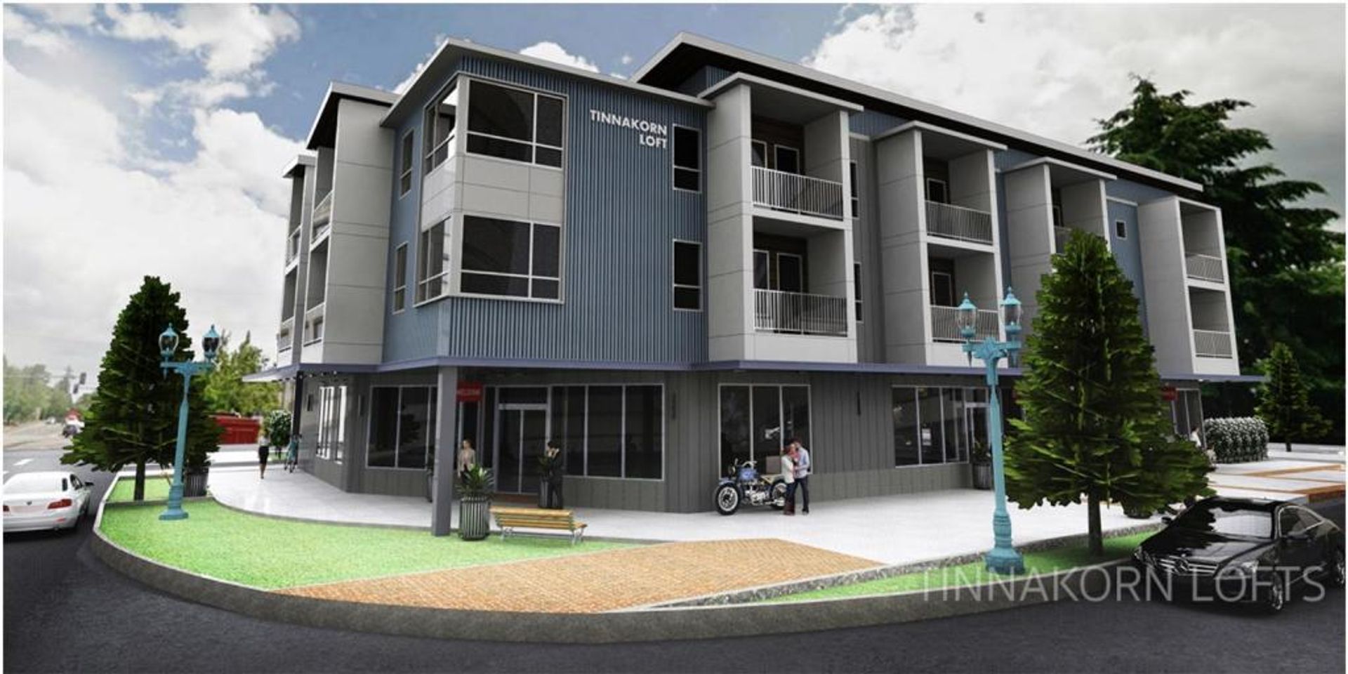 Vancouver Apartment: 1414 Markle Ave