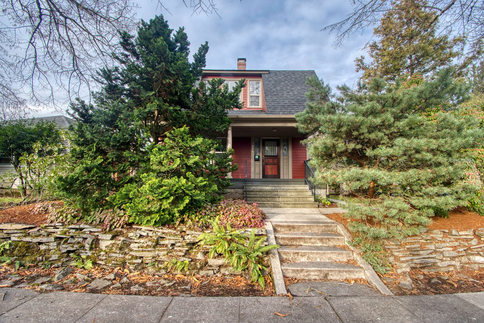 Vancouver House: 314 E 19th St