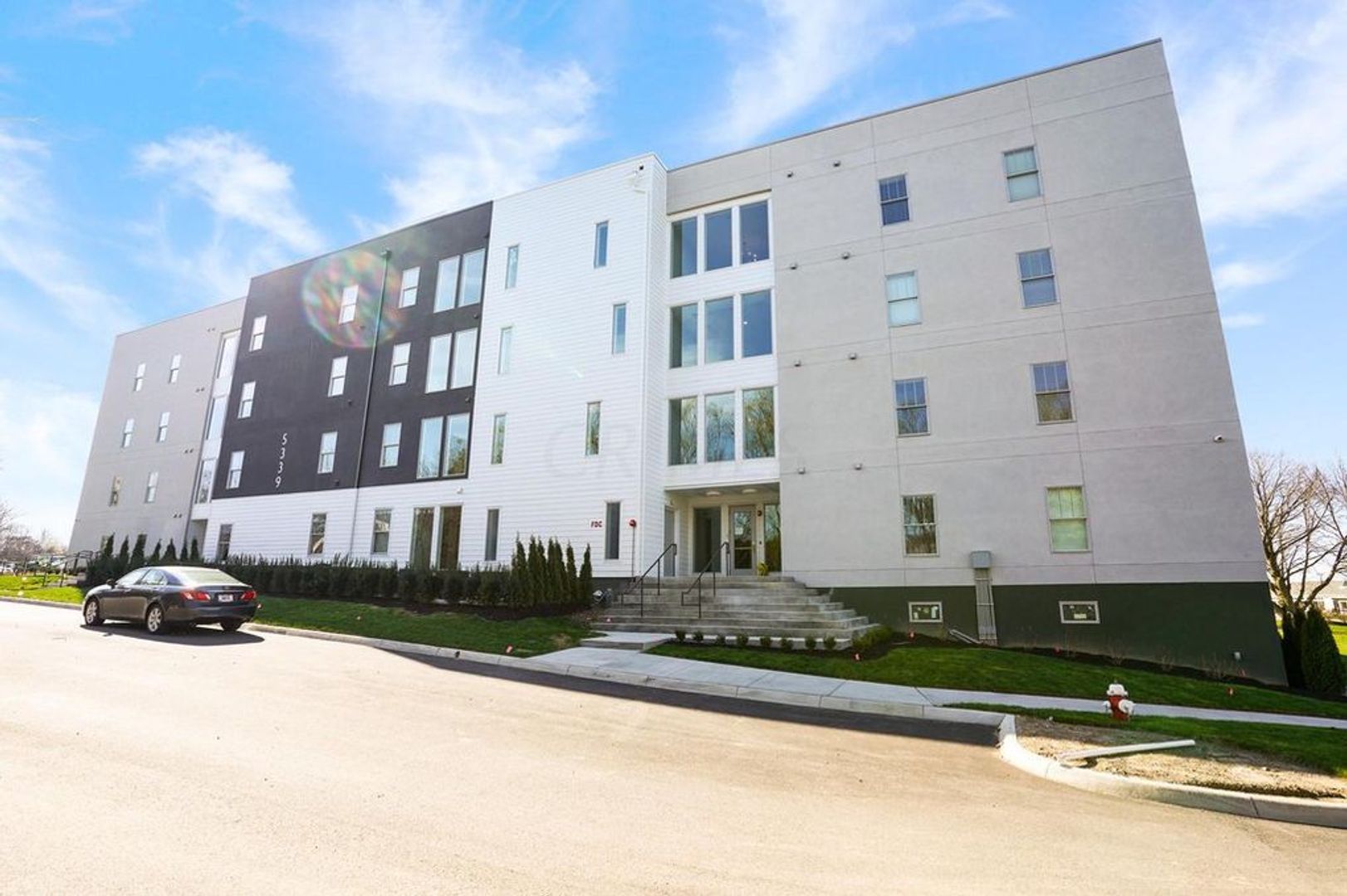 Westerville Condo: 5339 Highpointe Lakes Dr