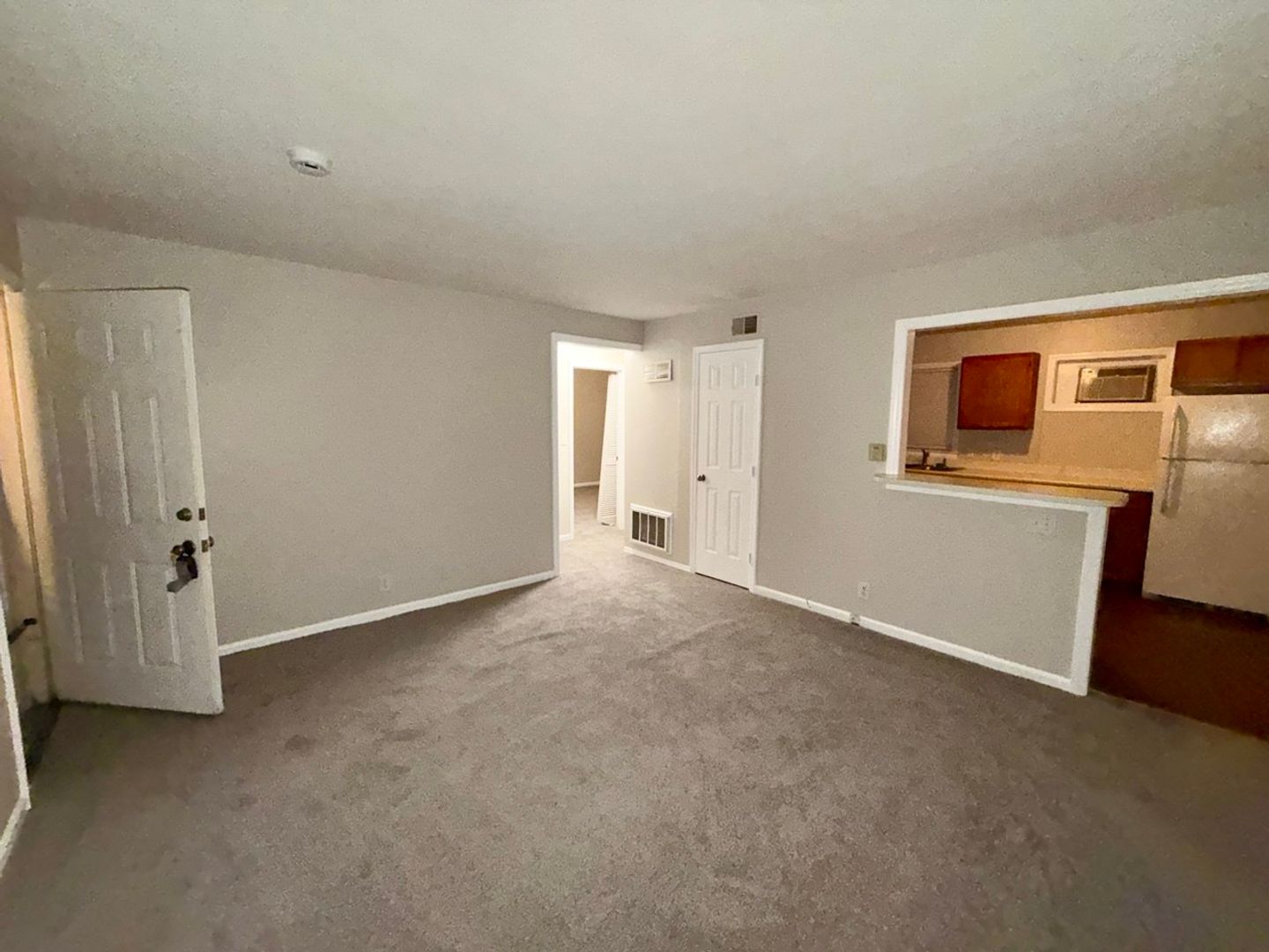 Independence House: 1320 S Crane Street