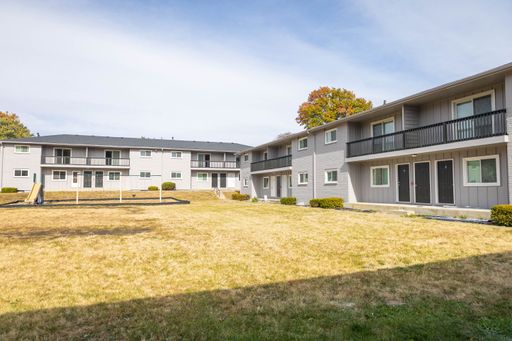 A Hidden Gem, Completely Remodeled Unit in walking distance to Downtown Shawnee – photo 1
